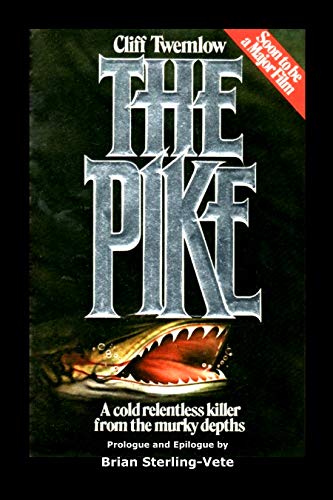 The Pike (English Edition)