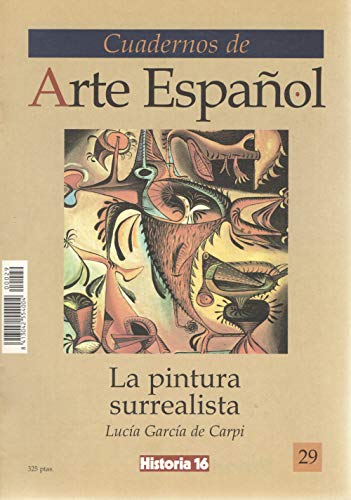 LA PINTURA SURREALISTA.