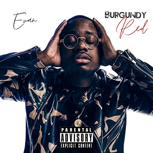 Burgundy Red [Explicit]