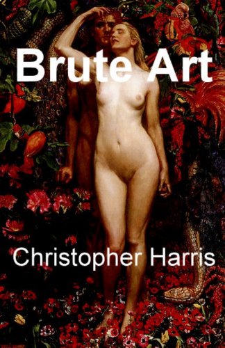 Brute Art (English Edition)