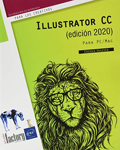 Illustrator CC (edición 2020) - para PC/Mac