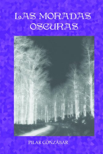 Las Moradas Oscuras (Saga La espada del Lobo nº 2)