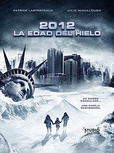 2012: La Edad del Hielo