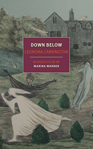 Down Below (NYRB Classics) (English Edition)