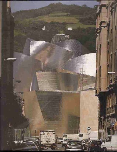 El Museo Guggenheim Bilbao. Frank O. Gehry