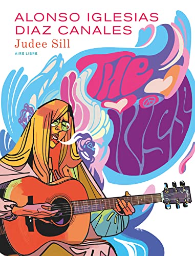 Judee Sill (French Edition)