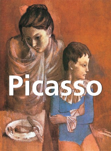 Picasso (French Edition)