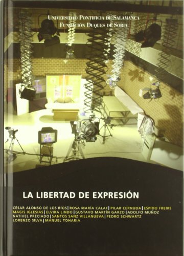 La libertad de expresión (Obras fuera de colección)