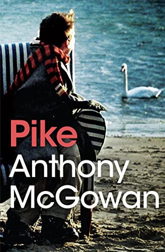 Pike (English Edition)