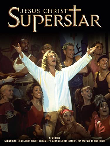 Jesus Christ Superstar