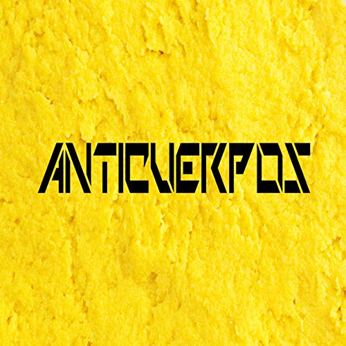 Verde Amarillo y Rojo [Explicit]