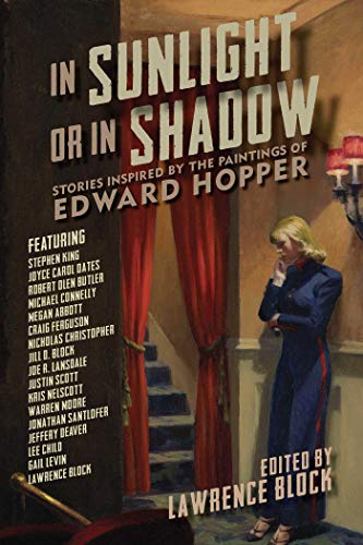 In Sunlight or In Shadow: Stories Inspired by the Paintings of Edward Hopper (English Edition)