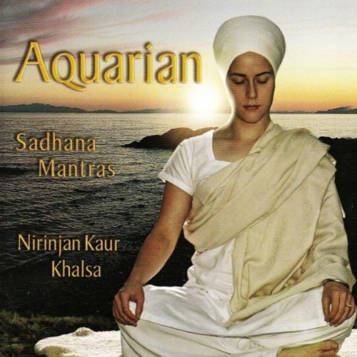 Aquarian Sadhana Mantras
