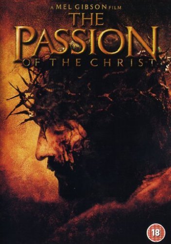 Passion Of Christ [Edizione: Regno Unito] [Reino Unido] [DVD]