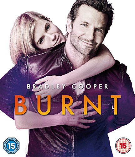 Burnt [DVD]