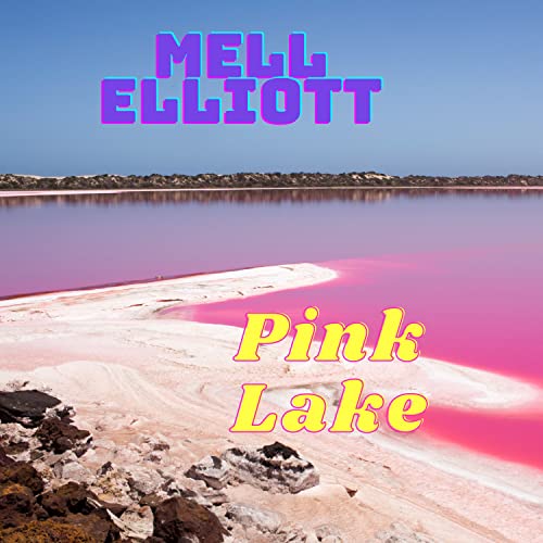 Pink Lake