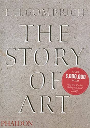 The Story Of Art - 16th Edition: 0000