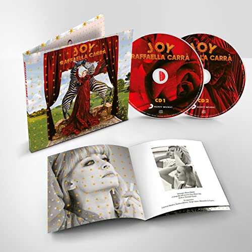 JOY [2 CD]