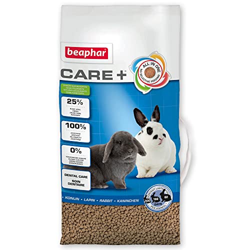Beaphar Care+ Conejo 5kg