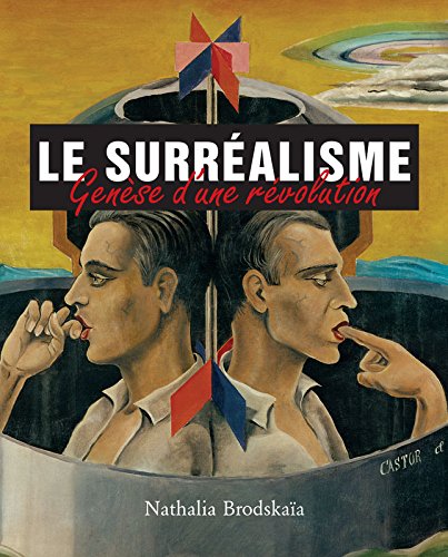 Le surréalisme (French Edition)