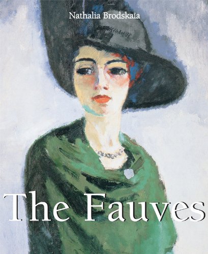 The Fauves (Art of Century) (English Edition)