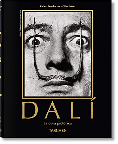 Dalí. La Obra Pictórica: La Obra Pictórica (Bibliotheca Universalis)