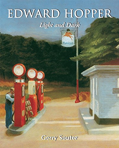 Edward Hopper: Light and Dark (Temporis Collection) (English Edition)