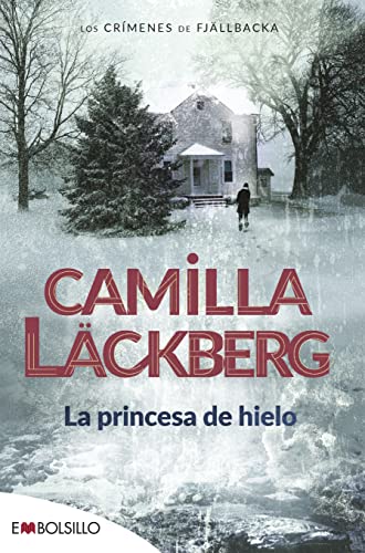 La princesa de hielo: Misterios y secretos familiares en una emocionante novela de suspense (EMBOLSILLO)