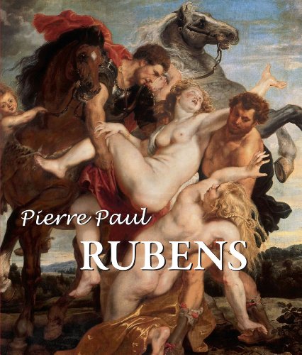 Pierre Paul Rubens (Artist biographies - Best of) (French Edition)