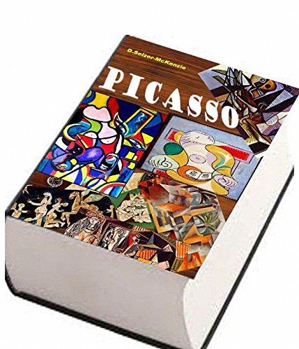 Picasso: Pablo Picasso (German Edition)