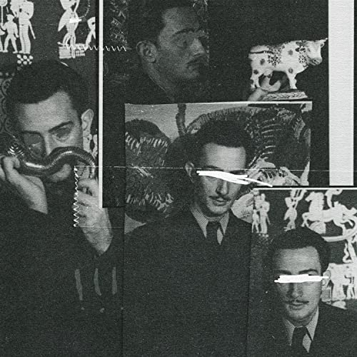 Salvador Dali Paintings [Explicit]