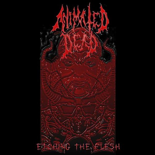Etching the Flesh [Explicit]