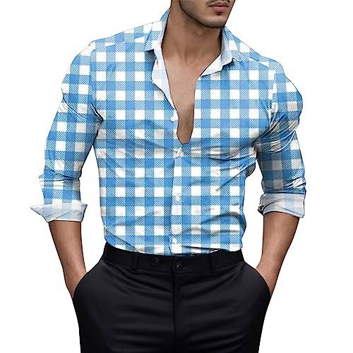 La Camisa Mas Cara del Mundo Camisa Cuadros Azul Camisa Cuadros Verde Hombre Camisa Caqui Hombre Camisas Sport Hombre Camisetas De Verano Hombre Camisas Modernas Camiseta Boxeo Hombre Camisas para