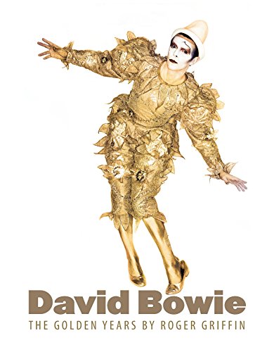 David Bowie: The Golden Years (English Edition)