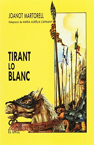 Tirant Lo Blanc (El Grill)