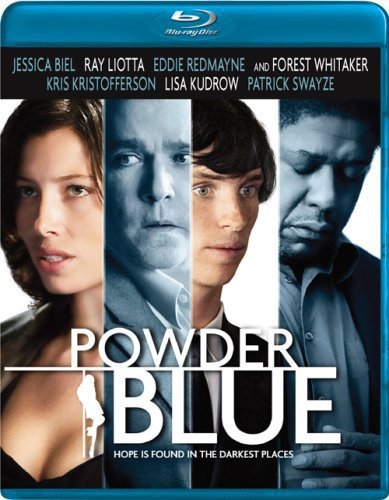 Powder Blue [Edizione: Stati Uniti] [USA] [Blu-ray]