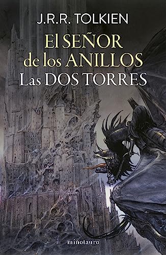 El Señor de los Anillos nº 02/03 Las Dos Torres (edición revisada) (Biblioteca J. R. R. Tolkien)