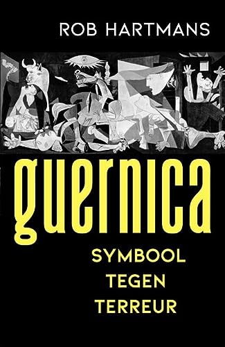 Guernica: symbool tegen terreur