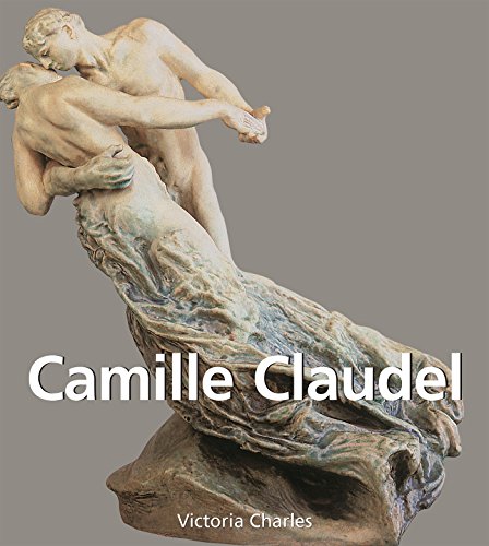 Camille Claudel (French Edition)