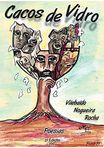 Cacos De Vidro (Portuguese Edition)