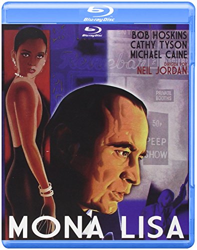 Mona Lisa: 1986 [Blu-ray]