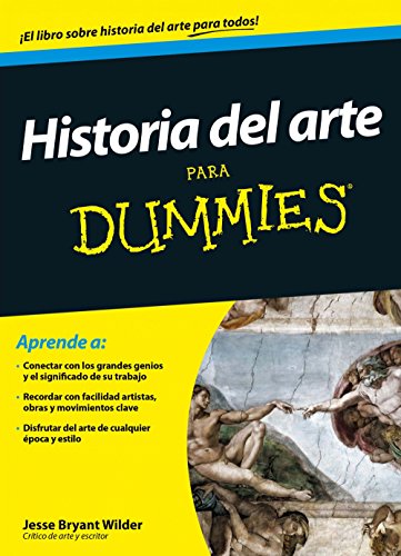 Historia del arte para Dummies