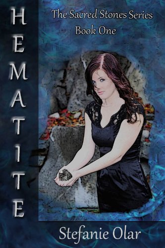 Hematite (The Sacred Stones Series Book 1) (English Edition)
