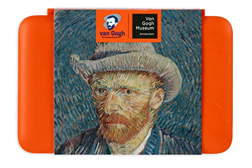 Talens Van Gogh Pocket Box 12 acuarelas