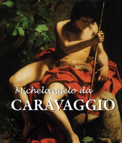 Michelangelo da Caravaggio (Artist biographies - Best of) (English Edition)