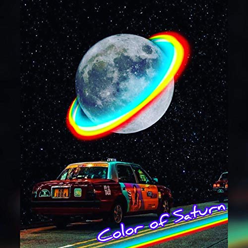 Color of Saturn [Explicit]