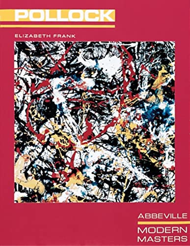 Jackson Pollock: 3 (Modern Masters)