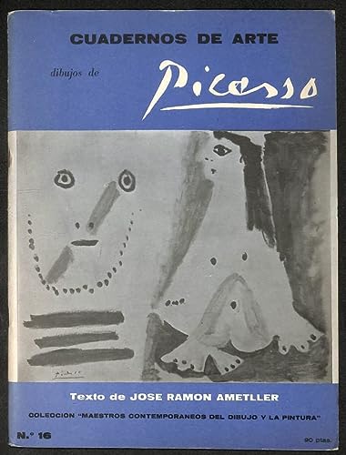 Dibujos de Picasso