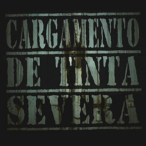 Manos Con Tinta [Explicit]