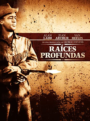 Raices profundas